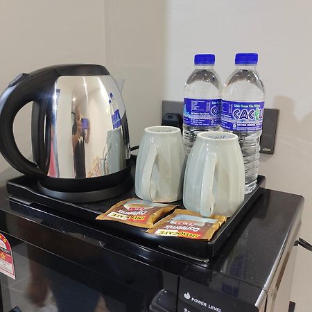 Alish Studio Apartment With Pool, Netflix, Wifi Гуа Мусанг Екстериор снимка