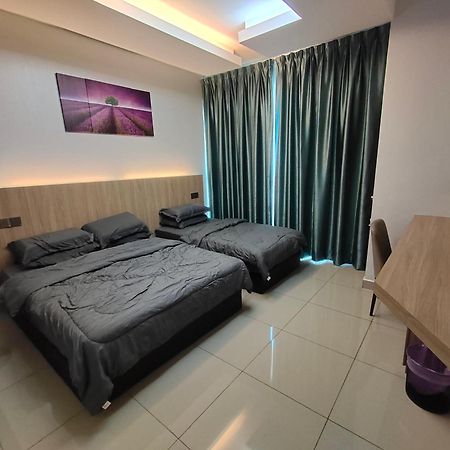 Alish Studio Apartment With Pool, Netflix, Wifi Гуа Мусанг Екстериор снимка