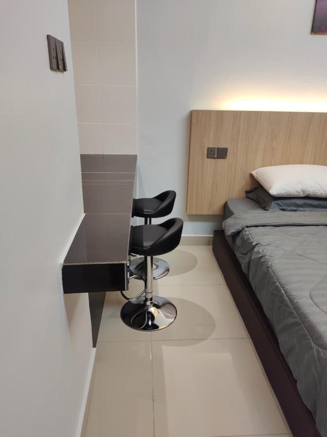 Alish Studio Apartment With Pool, Netflix, Wifi Гуа Мусанг Екстериор снимка